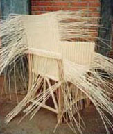 Lloyd-loom, rattan, core, 3504, Mix of Loom and Cotton, outdoor, Artificial Core, artificial loom, dufry